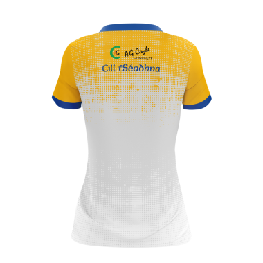 Kiltane GAA Club Women&#039;s Fit Jersey