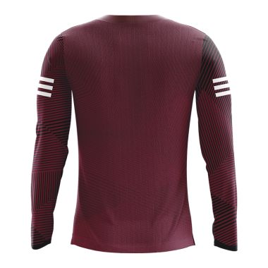 Clarinbridge GAA Kids&#039; Force Warm Up Top