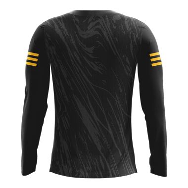 Na Fianna CLG Men&#039;s Force Warm Up Top