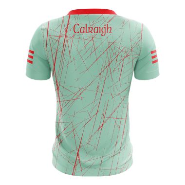 Caulry GAA Short Sleeve Training Top