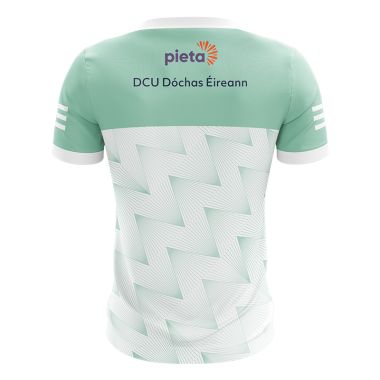 DCU Kids&#039; Short Sleeve Training Top