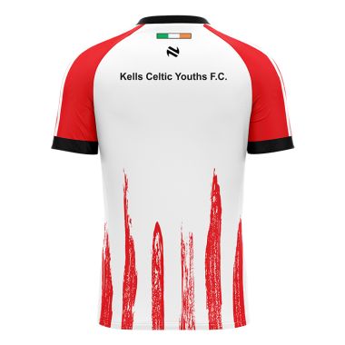 Kells Celtic Youths FC Kids&#039; Soccer Jersey
