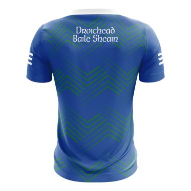 Johnstownbridge GAA Women&#039;s Fit Short Sleeve Training Top