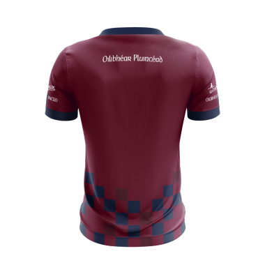 Oliver Plunkets Drogheda LGFA Jersey