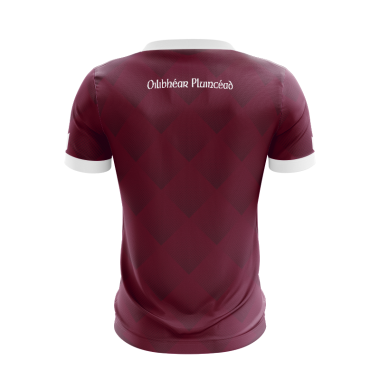 Oliver Plunkets Drogheda Women&#039;s Fit Jersey