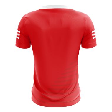 Kilworth GAA Short Sleeve Training Top