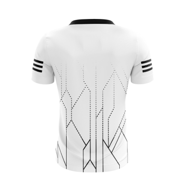 Four Roads Hurling Club Short Sleeve Training Top