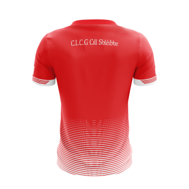 Killea GAA Kids’ Jersey
