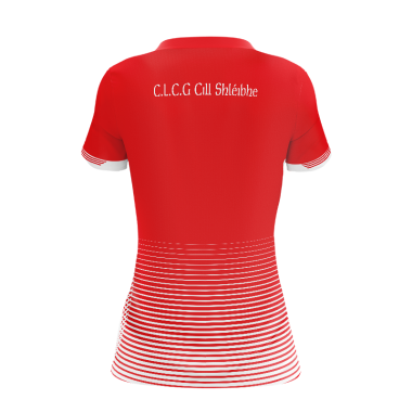 Killea GAA Women&#039;s Fit Jersey