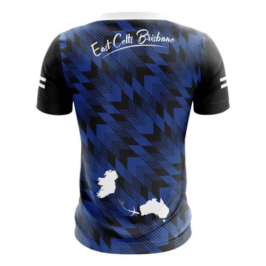 East Celts Brisbane Kids’ Jersey
