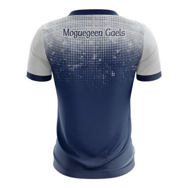 Moguegeen Gaels Short Sleeve Training Top