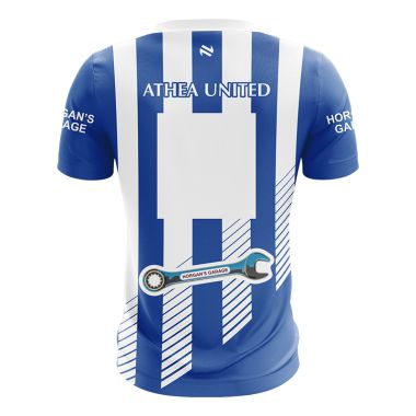 Athea United AFC Kids&#039; Soccer Jersey