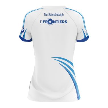 Thurles Sarsfields Women’s Fit Camogie Jersey