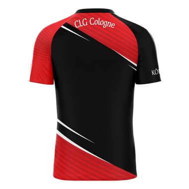 Cologne Celtics GAA Kids’ GK Jersey