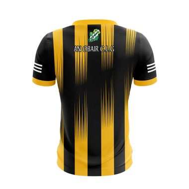 Nobber GFC Kids’ Jersey