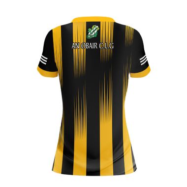 Nobber GFC Women&#039;s Fit Jersey