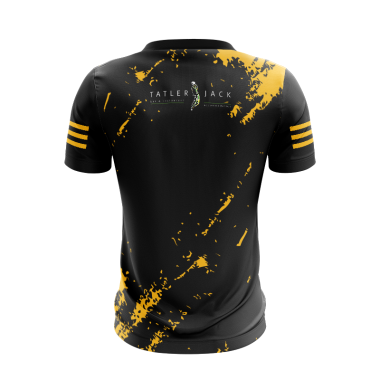 Dr. Crokes GAA Short Sleeve Training Top