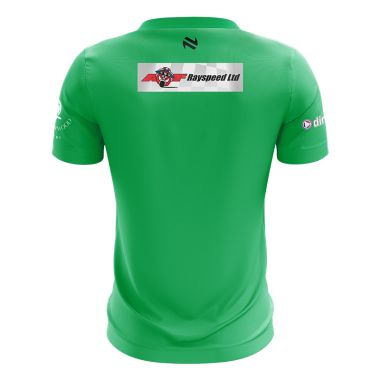 Pickering Town FC Away Goalkeeper Jersey