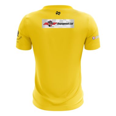 Pickering Town FC Women&#039;s Away Jersey