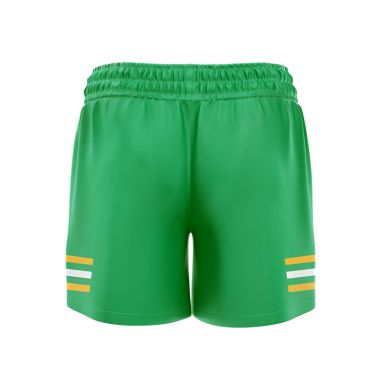 Ardglass GAC Mourne Shorts