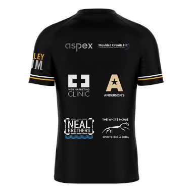 Oadby Wyggs RFC Kids&#039; Printed T-Shirt