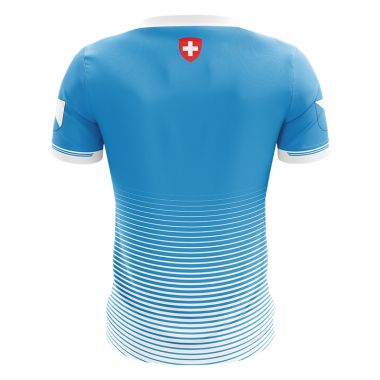 Zurich GAA Kids’ Jersey