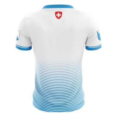 Zurich GAA Kids’ Jersey