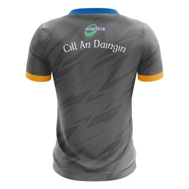 Kiladangan Camogie Club Jersey