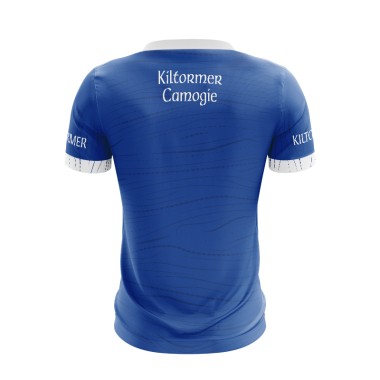 Kiltormer GAA Kids’ Camogie Jersey