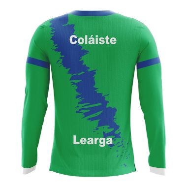 Largy College Clones Kids&#039; Soccer Jersey