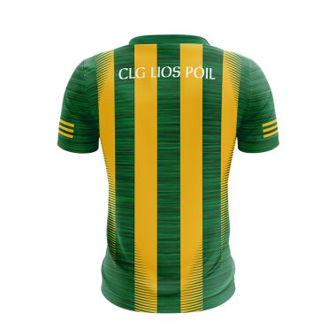 Lispole GAA Jersey