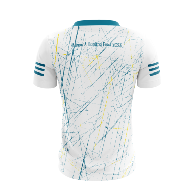 St. Lazarians Abbeyleix Women&#039;s Fit Short Sleeve Training Top