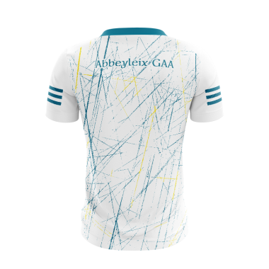 St. Lazarians Abbeyleix Kids&#039; Short Sleeve Training Top