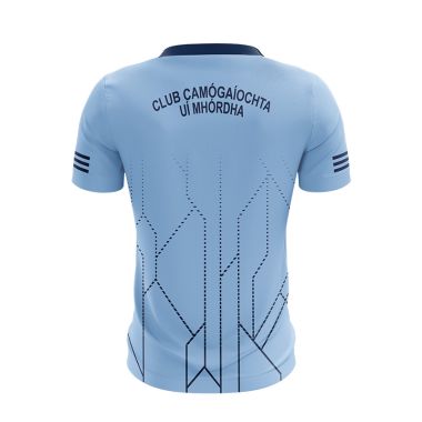 O&#039;Moores Camogie Club Men&#039;s Jersey
