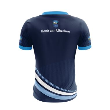 Boardsmill GAA Away Jersey