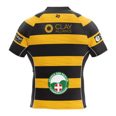 Ely Tigers Kids&#039; Mini Shirt