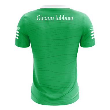 Glanworth GAA Jersey
