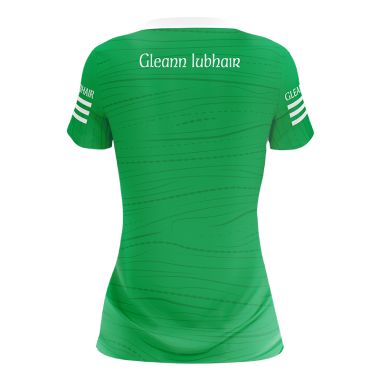 Glanworth GAA Women&#039;s Fit Jersey