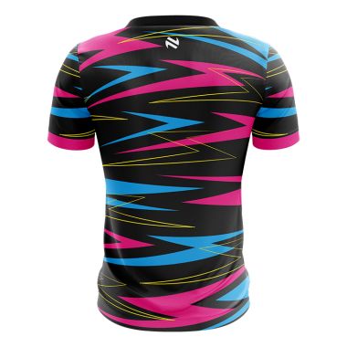 AFC Tattenhall Kids&#039; Soccer Jersey