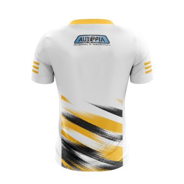 Fuerty GAA Kids&#039; Short Sleeve Training Top