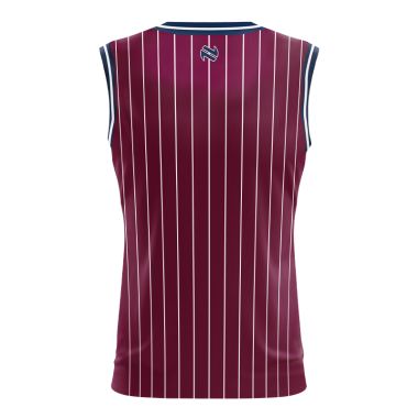 Whitehaven RUFC Kids&#039; Basketball Vest