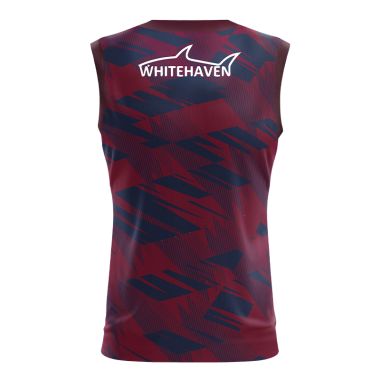 Whitehaven RUFC Kids&#039; Vest