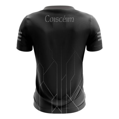 Kiskeam GAA Women&#039;s Fit Short Sleeve Training Top