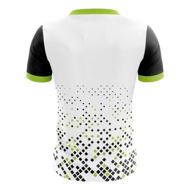 Cill Chomain GAA Kids&#039; Short Sleeve Training Top