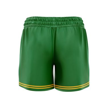 Glengarry Shinty Club Kids&#039; Shorts