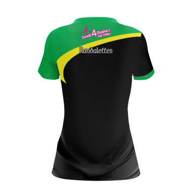 Randal Og GAA Women&#039;s Fit LGFA Jersey