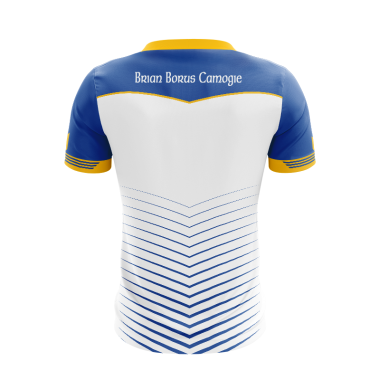 Brian Boru Camogie Club Jersey