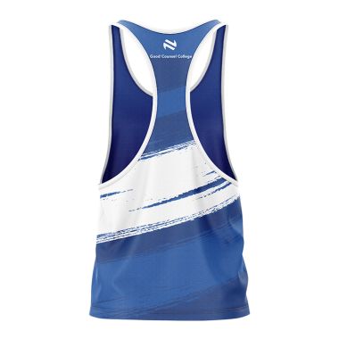Good Counsel College Vest