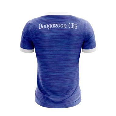 Dungarvan CBS Kids’ Jersey