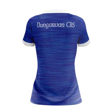 Dungarvan CBS Women&#039;s Fit Jersey